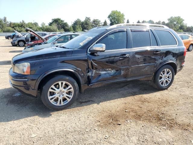  VOLVO XC90 2013 Czarny