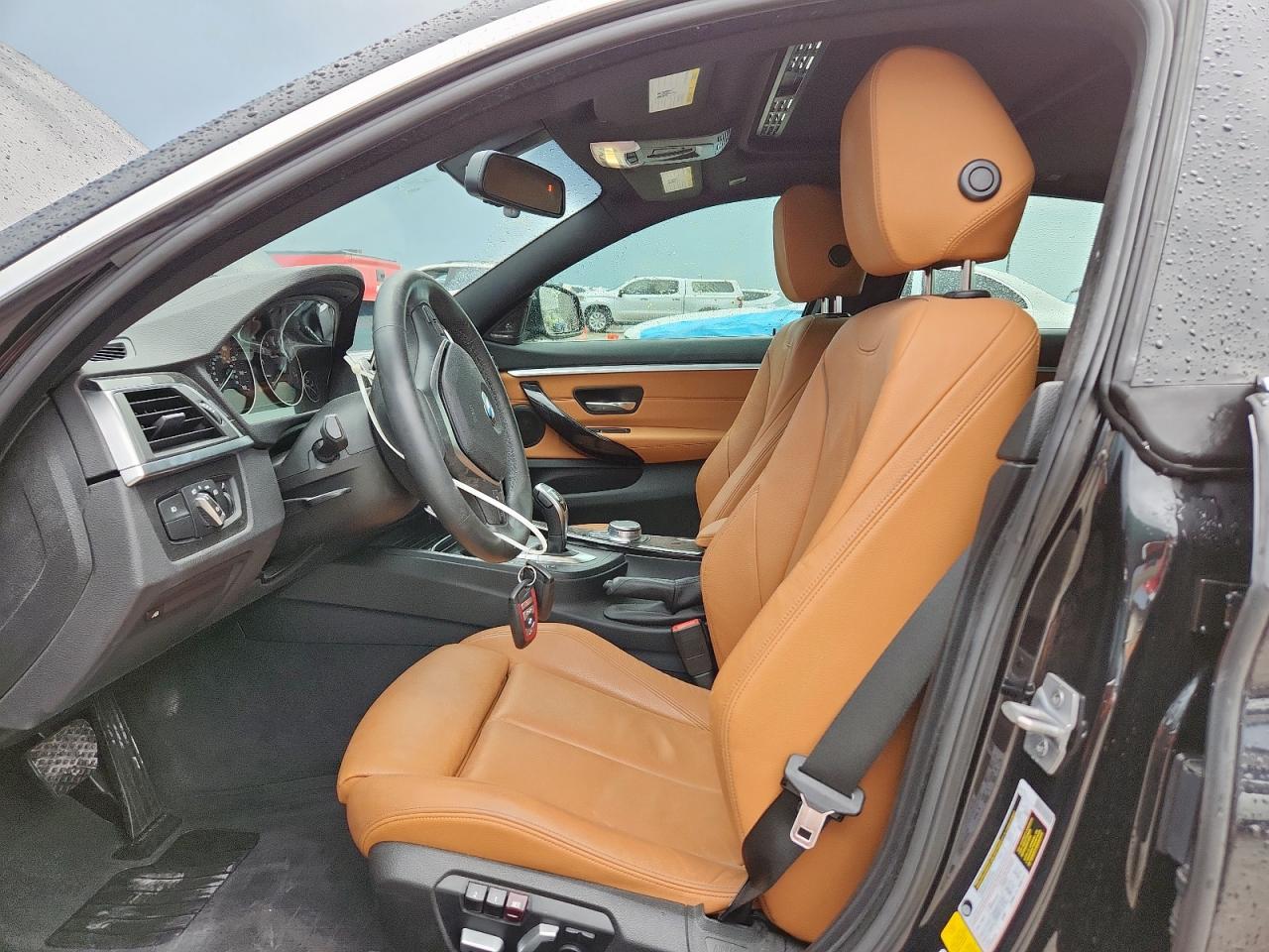 2018 BMW 430I Gran Coupe VIN: WBA4J1C53JBG76492 Lot: 68498765