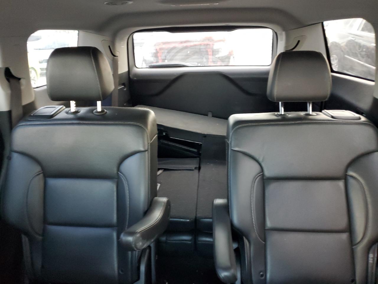 2023 GMC Acadia Slt VIN: 1GKKNMLS5PZ209548 Lot: 67954565