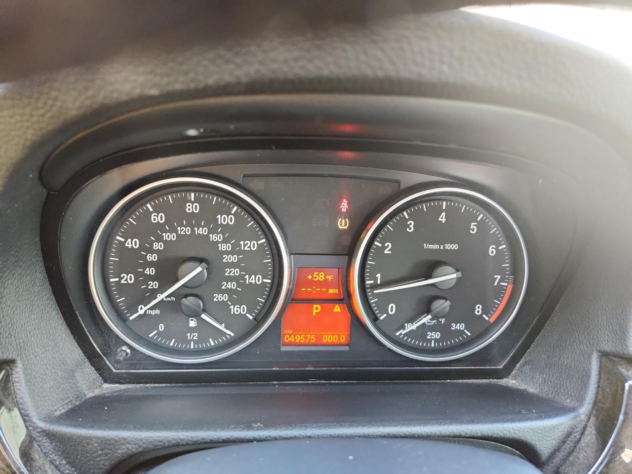 2009 BMW 335 Xi VIN: WBAWC73579E068648 Lot: 69436285