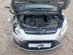 2012 FORD C-MAX TITANIUM 1.6 TITANIUM 5DR for sale at Copart WISBECH