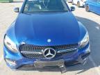 2017 MERCEDES BENZ GLC 250 D for sale at Copart CHESTER