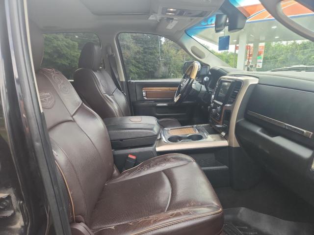 2018 RAM 2500 LONGHORN  