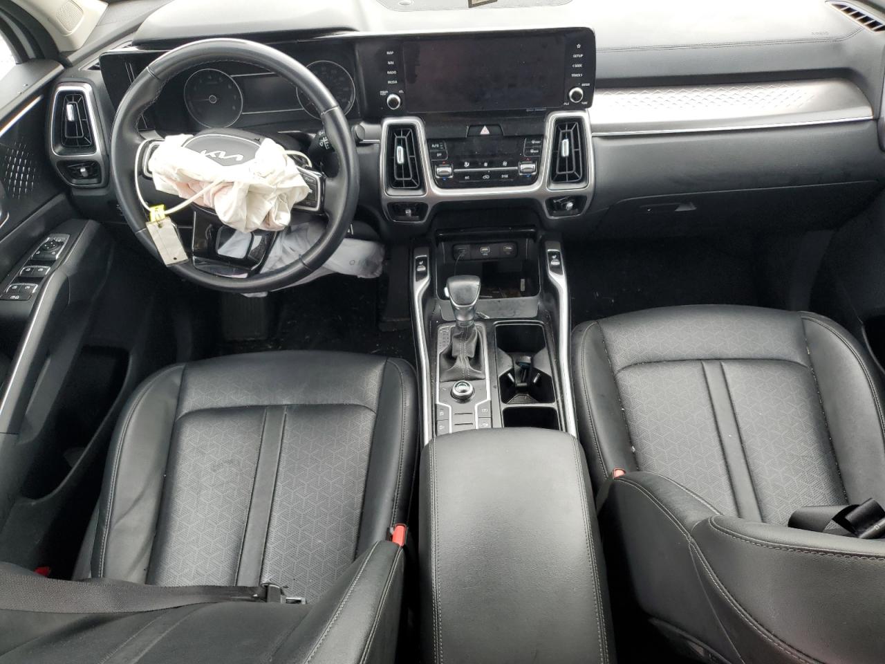 2022 Kia Sorento S VIN: 5XYRL4LC7NG159918 Lot: 68729705