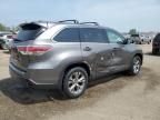 2016 TOYOTA HIGHLANDER LE   for sale at Copart ON - TORONTO