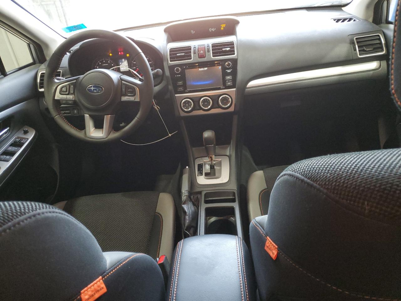 2017 Subaru Crosstrek Premium VIN: JF2GPABC8H8222548 Lot: 67841115