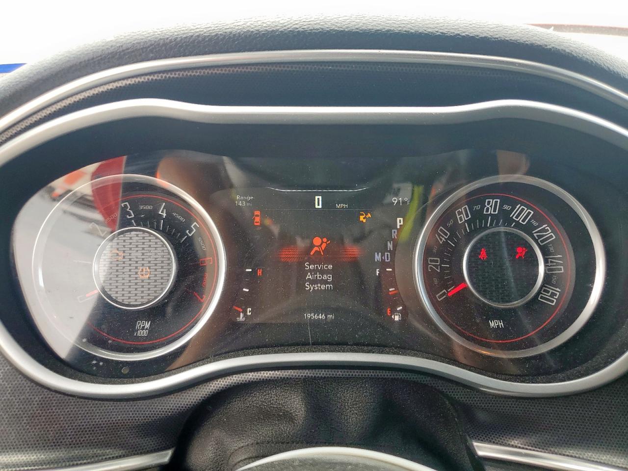 2015 Dodge Challenger Sxt Plus VIN: 2C3CDZBT1FH701250 Lot: 69661765