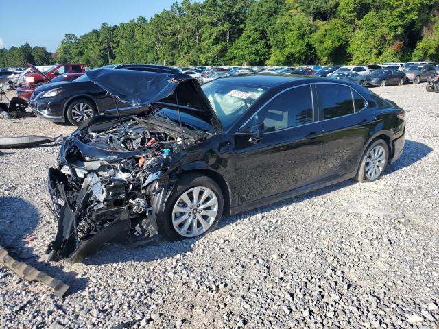  TOYOTA CAMRY 2020 Czarny