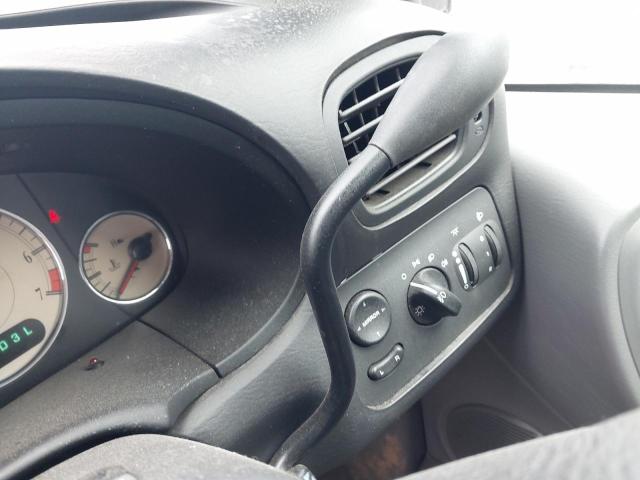 2005 CHRYSLER GRAND VOYA