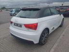 2015 AUDI A1 SPORT for sale at Copart CHESTER