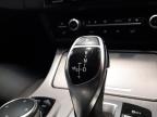 2015 BMW 530D M SPO for sale at Copart WOLVERHAMPTON