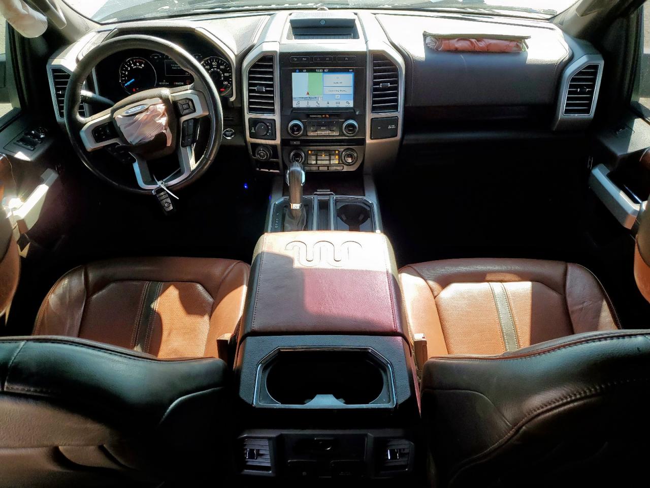 2018 Ford F150 Supercrew VIN: 1FTFW1E15JFE23199 Lot: 67724885