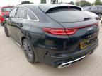 2023 KIA PROCEED GT-LINE S ISG S-A  for sale at Copart SANDY