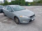 2009 FORD MONDEO ZETEC for sale at Copart ST HELENS