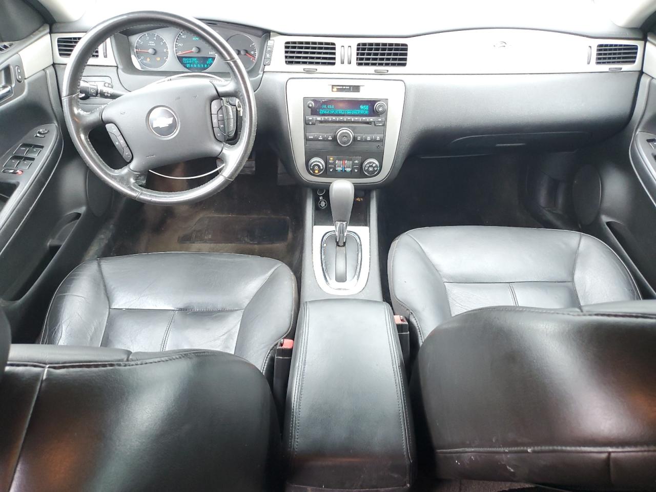 2G1WT58K881342941 2008 Chevrolet Impala Lt