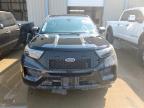 2020 FORD EXPLORER POLICE INTERCEPTOR   à vendre chez Copart TX - DALLAS SOUTH