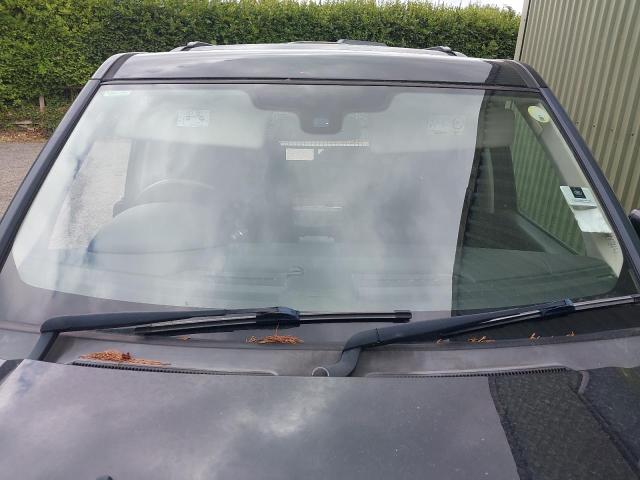 2015 LAND ROVER DISCOVRY S