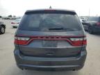 2015 DODGE DURANGO LIMITED   for sale at Copart LA - NEW ORLEANS