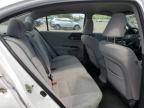 2014 HONDA ACCORD LX   for sale at Copart ON - TORONTO