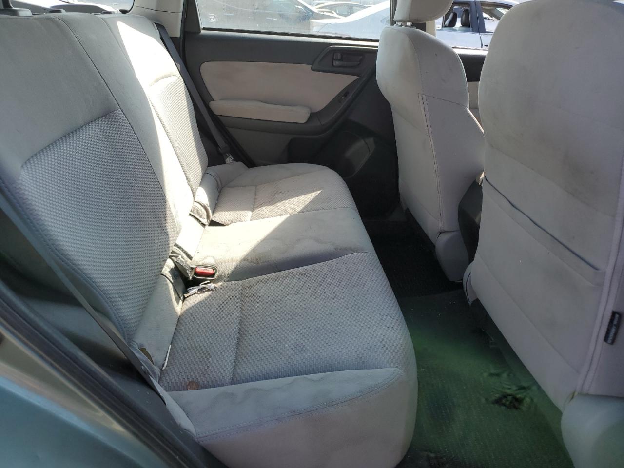 2014 Subaru Forester 2.5I VIN: JF2SJAAC3EG446387 Lot: 68283955