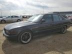 1989 BMW M5   for sale at Copart AB - EDMONTON