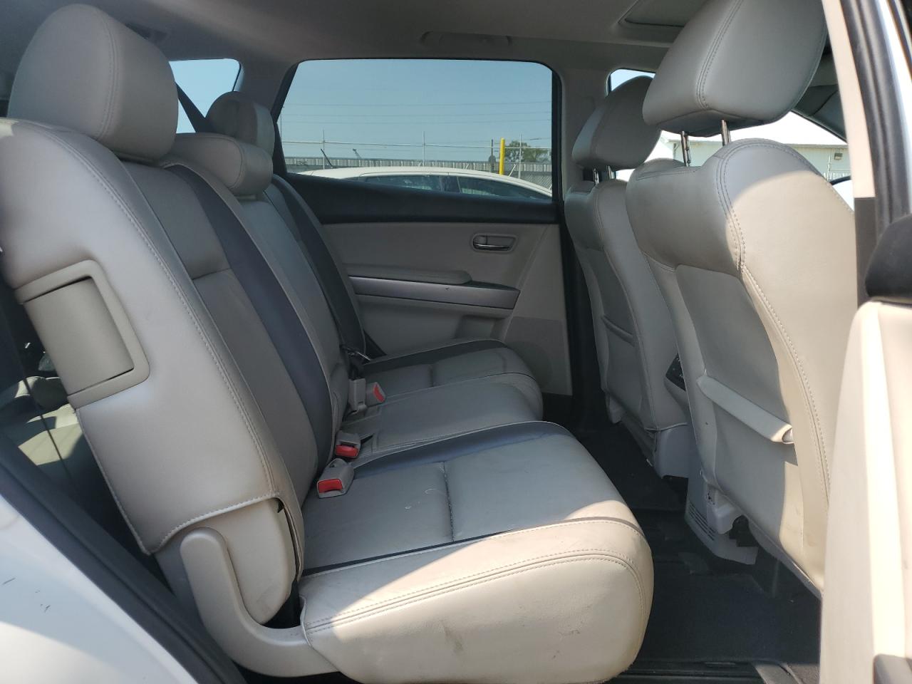 2010 Mazda Cx-9 VIN: JM3TB3MA3A0203968 Lot: 67696345