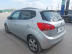 2013 KIA VENGA 3 EC for sale at Copart SANDTOFT