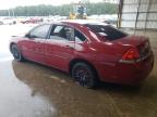 2007 CHEVROLET IMPALA LS   à vendre chez Copart LA - BATON ROUGE