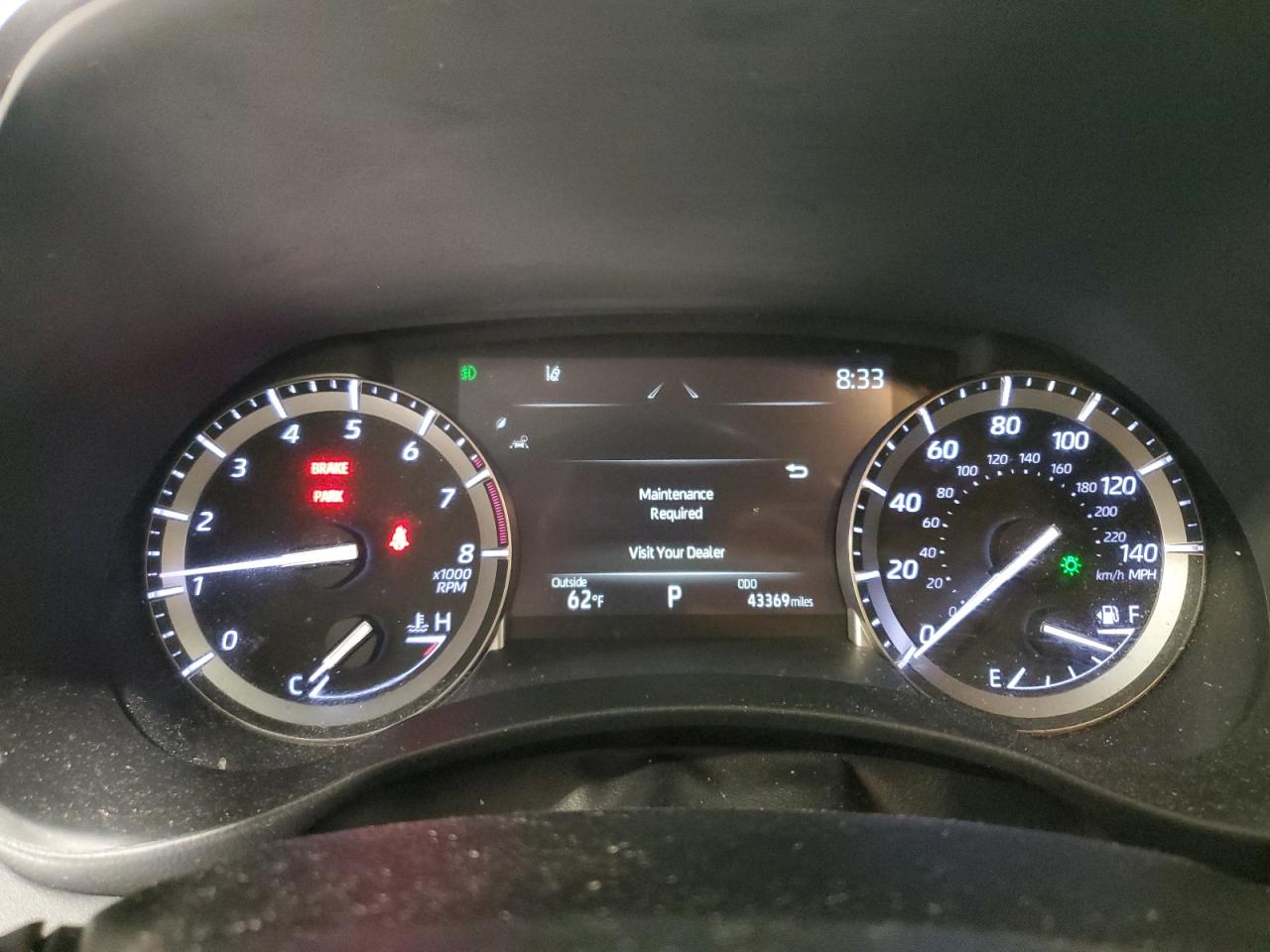 2022 Toyota Highlander Xle VIN: 5TDHZRBH6NS566605 Lot: 70768435