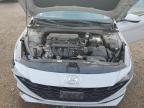2021 HYUNDAI ELANTRA SEL   à vendre chez Copart ON - COOKSTOWN