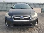 2016 SUBARU CROSSTREK PREMIUM   for sale at Copart ON - OTTAWA