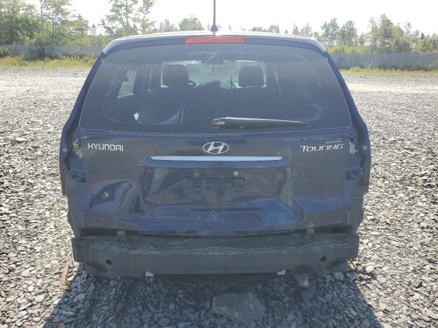 2011 HYUNDAI ELANTRA TOURING GLS  