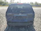2011 HYUNDAI ELANTRA TOURING GLS   for sale at Copart NS - HALIFAX
