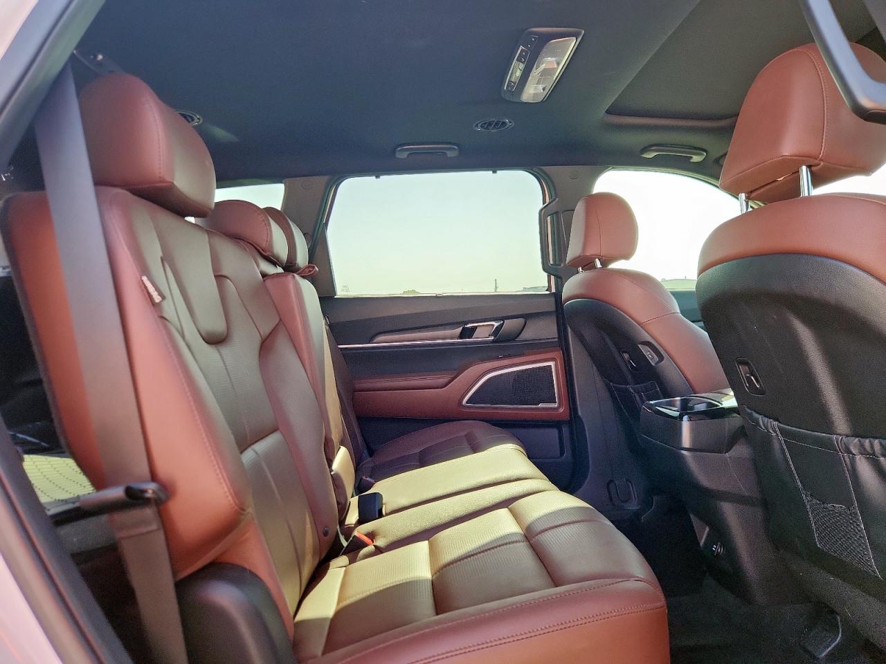 2023 Kia Telluride Ex VIN: 5XYP34GC6PG401456 Lot: 69363965