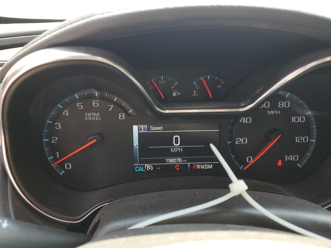 2015 Chevrolet Impala Lt VIN: 2G1125S36F9264186 Lot: 67634615