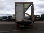 2022 DAF LF for sale at Copart WOLVERHAMPTON