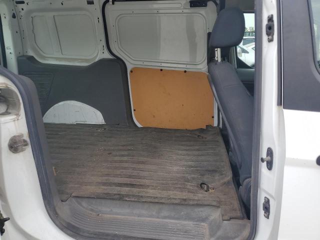 2019 FORD TRANSIT CONNECT XL