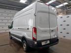 2019 FORD TRANSIT 350  for sale at Copart EAST KILBRIDE