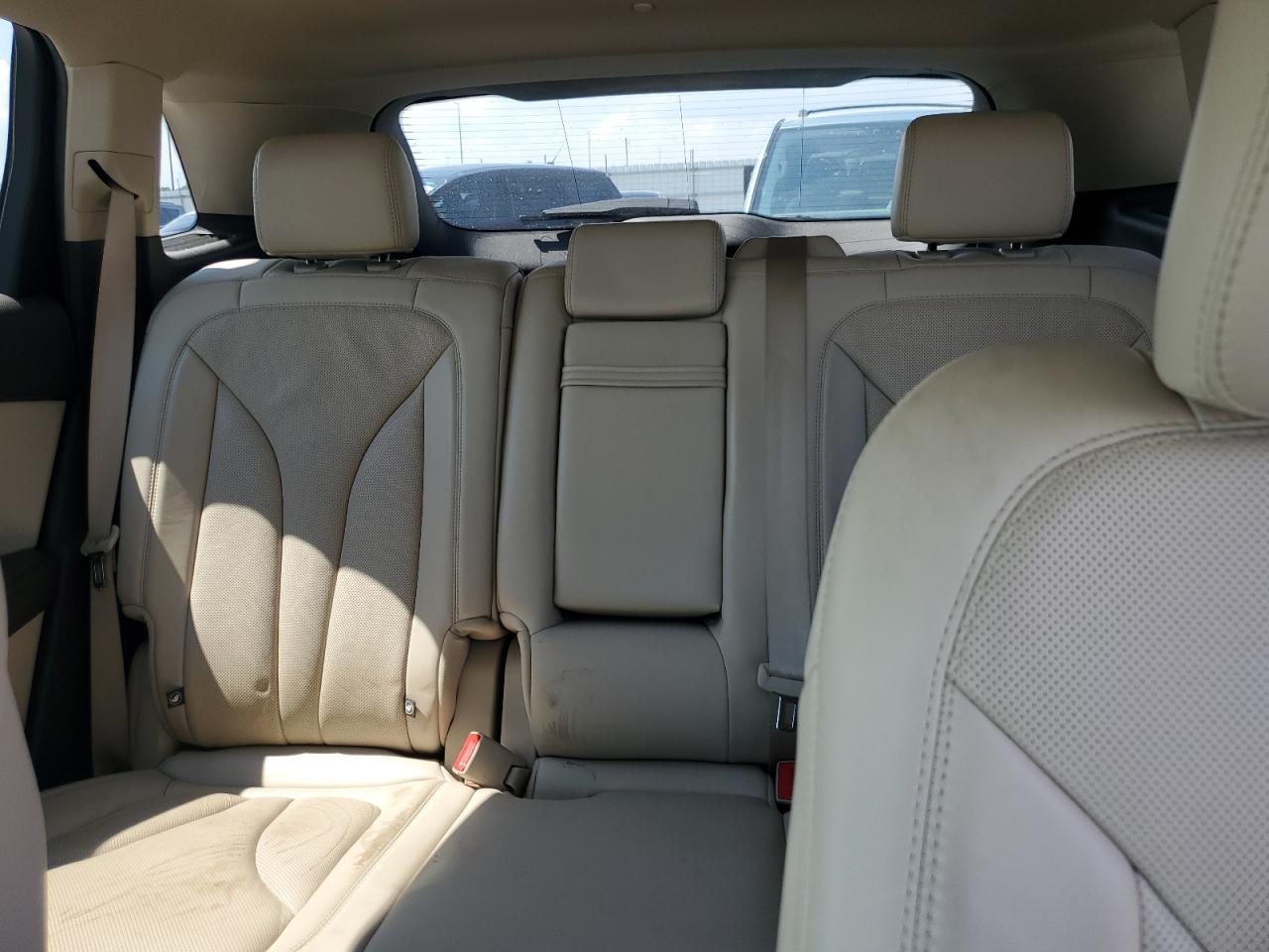 2019 Lincoln Nautilus Reserve VIN: 2LMPJ6L96KBL47620 Lot: 68819235