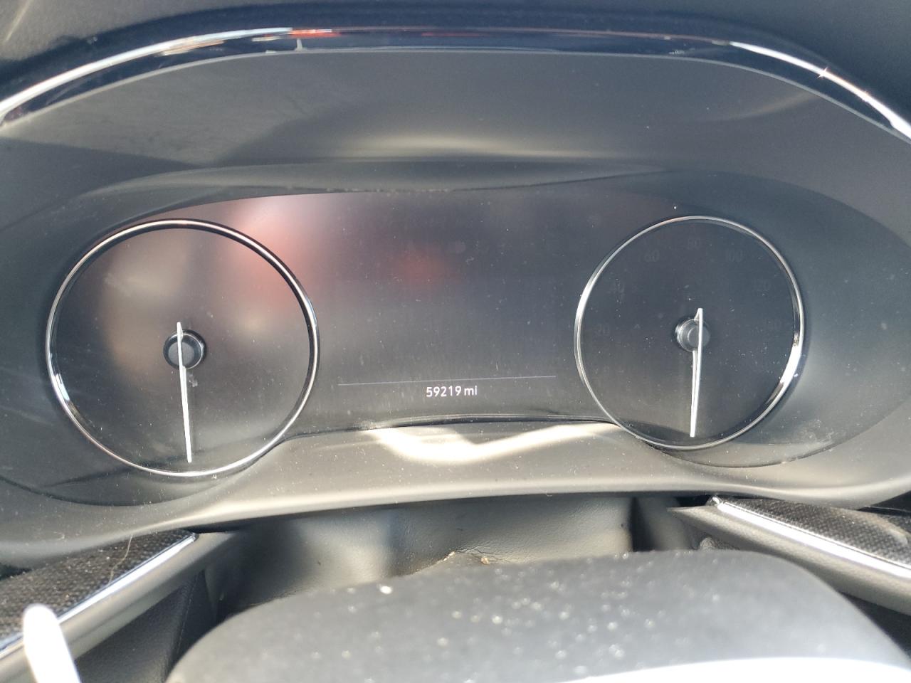 2022 Buick Envision Preferred VIN: LRBFZMR40ND082288 Lot: 69979745