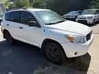 2008 TOYOTA RAV4    à vendre chez Copart MA - NORTH BOSTON