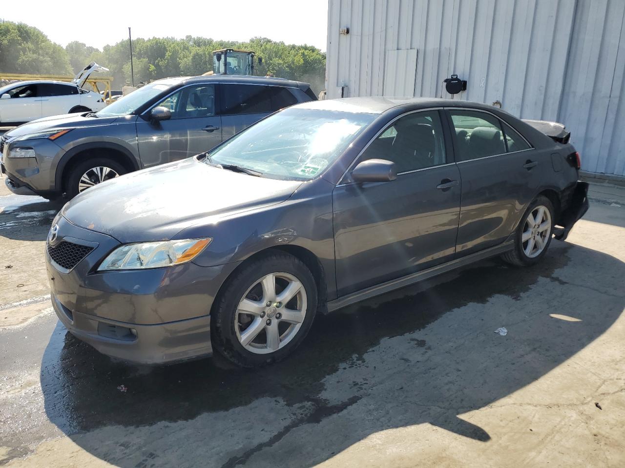2008 Toyota Camry Ce