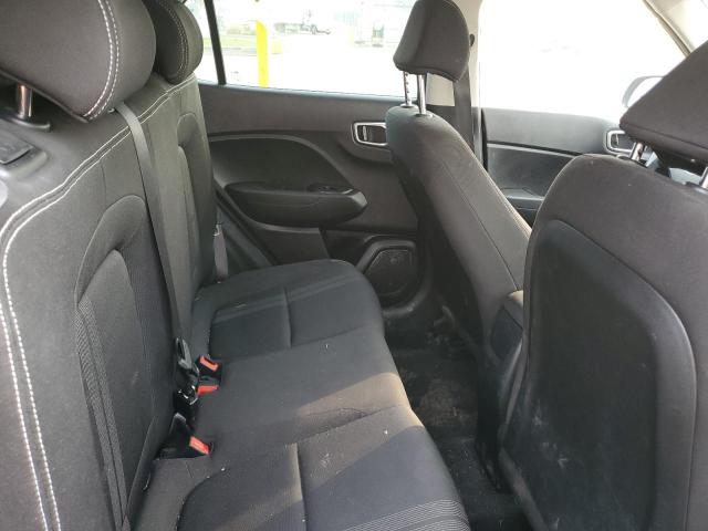 2020 HYUNDAI VENUE SEL  