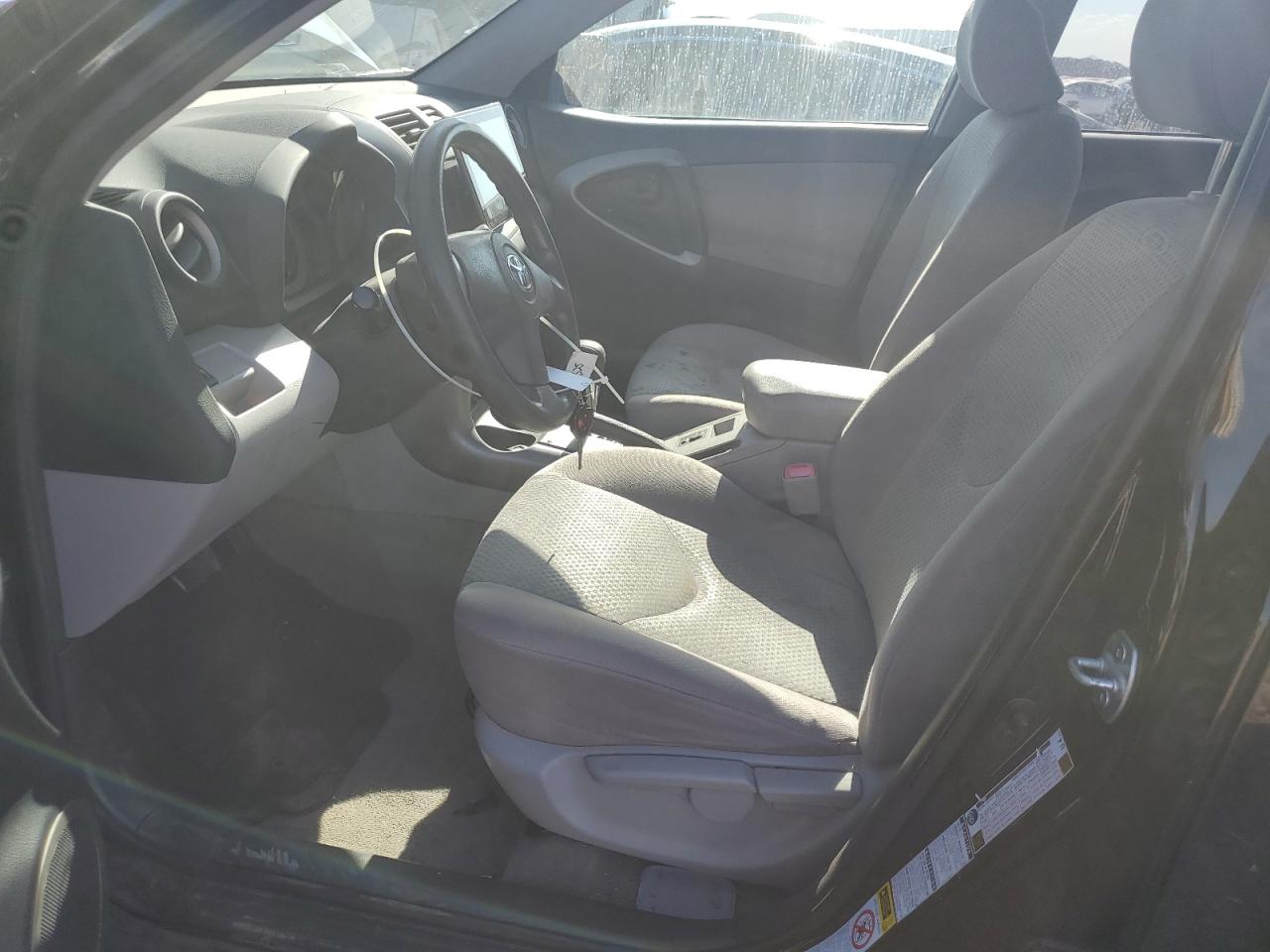 2007 Toyota Rav4 VIN: JTMBD33V576031497 Lot: 67671835