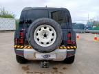 2021 LAND ROVER DEFENDER  for sale at Copart CHESTER
