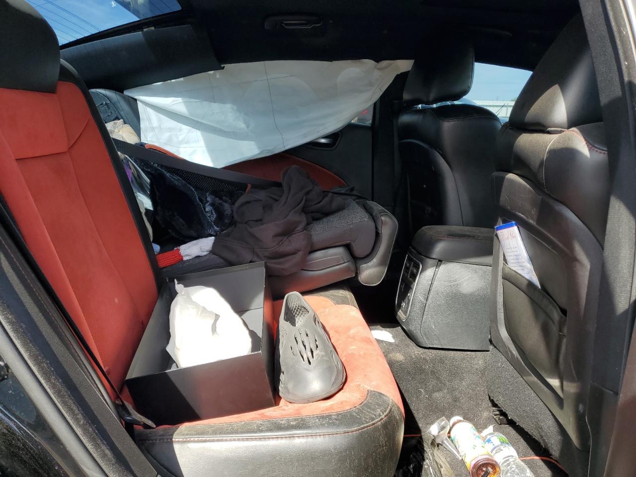 2020 Dodge Charger Scat Pack VIN: 2C3CDXGJ6LH216223 Lot: 70624455