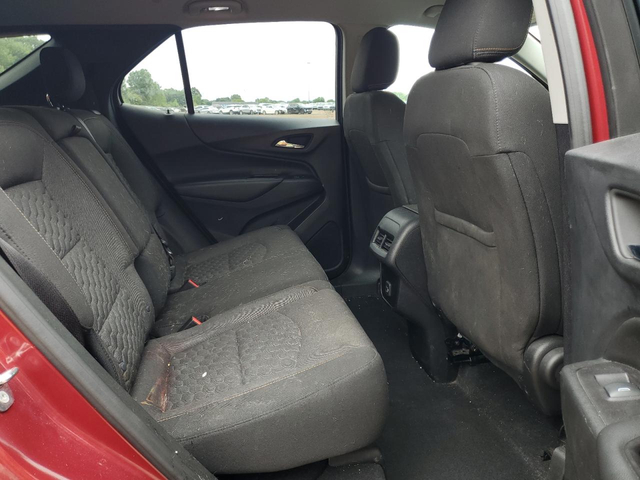 2019 Chevrolet Equinox Lt VIN: 2GNAXKEV1K6120844 Lot: 69768095