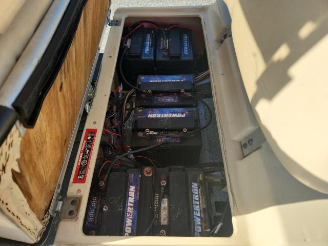 2016 CLUB GOLF CART  