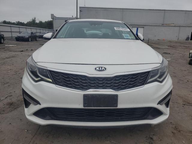  KIA OPTIMA 2020 Белы