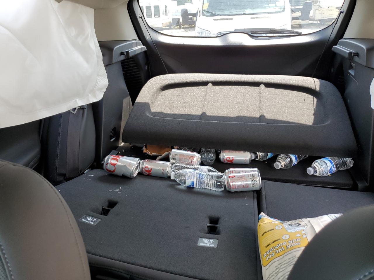 2025 Buick Encore Gx Sport Touring VIN: KL4AMESL6SB007355 Lot: 68308735